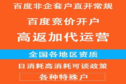 百度推广案例：从零到一的蜕变之路